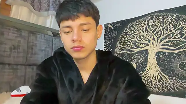 Andy_Belier23 live cam