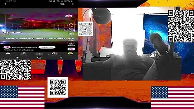 RussellTaylorLacy webcam