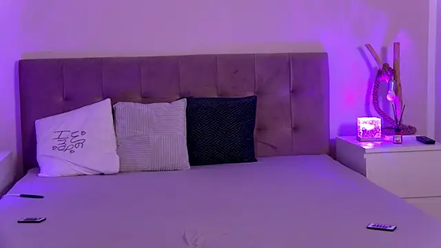JessyAdoryx live cam