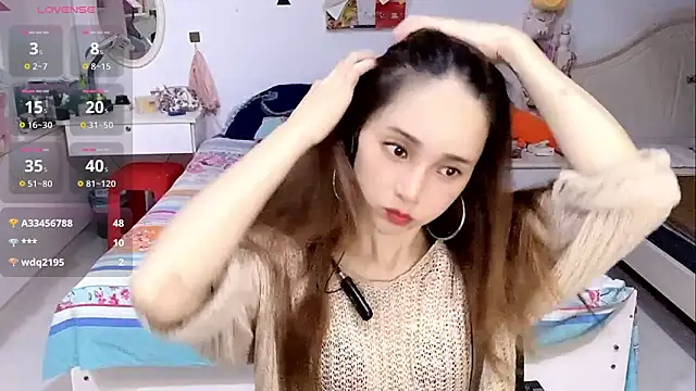 miaomiao-99 webcam