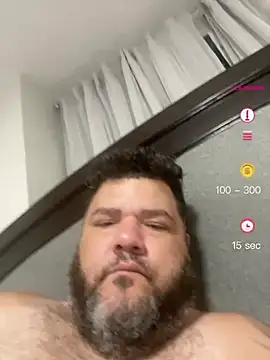 HotDominicanCum live cam