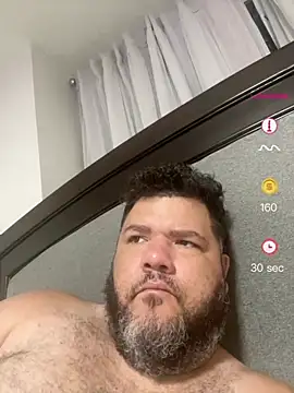 HotDominicanCum live cam