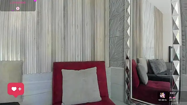 BriannaChelsea live cam