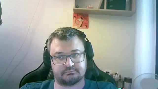 SirAbuser webcam