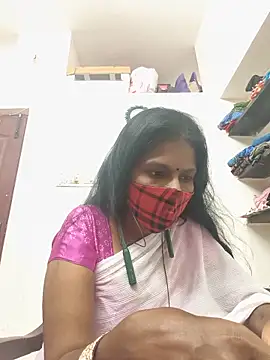 Tamil_Yalini12 webcam