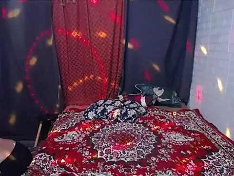 BriannaCruz24 webcam