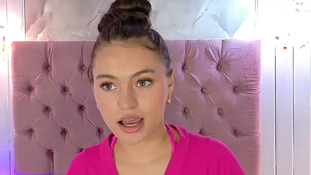 Gabby-Sweet webcam