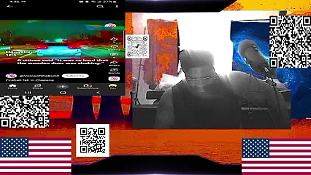 RussellTaylorLacy webcam