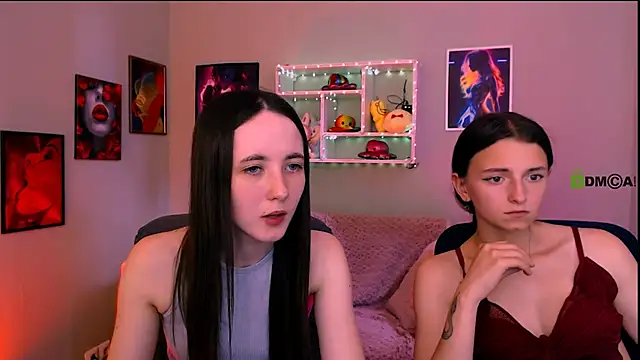 bella_dorn webcam