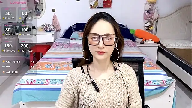 miaomiao-99 webcam