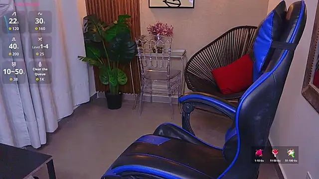 Kenya--Buhle webcam