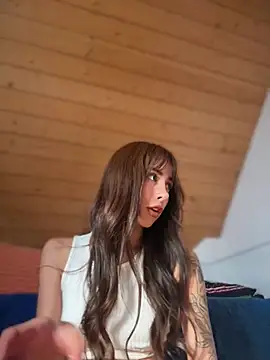 lauravasquez (F young) - Make me SQUIRTTTT💦💦💦