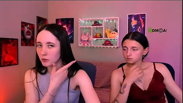bella_dorn webcam