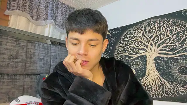 Andy_Belier23 live cam