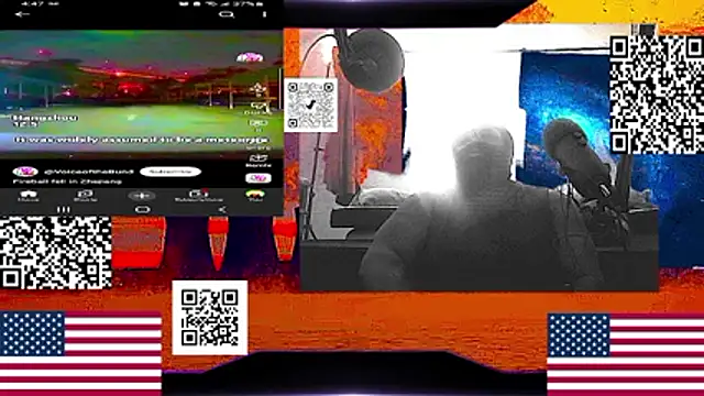 RussellTaylorLacy live cam