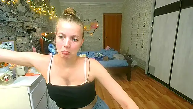 __Aphrodita__wow__ live cam on StripChat