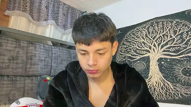 Andy_Belier23 webcam