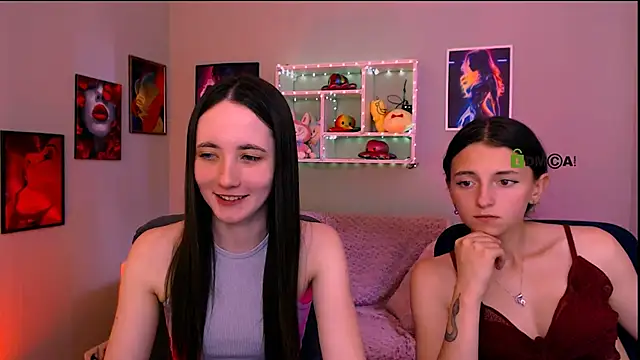 bella_dorn webcam