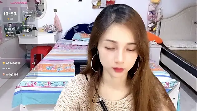 miaomiao-99 webcam