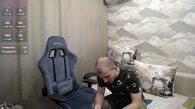 SerzhKorol1 webcam