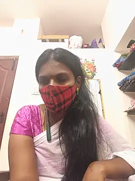 Tamil_Yalini12 webcam