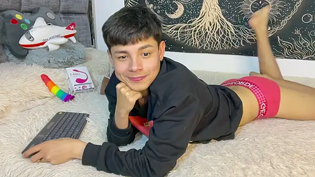 Andy_Belier23 webcam
