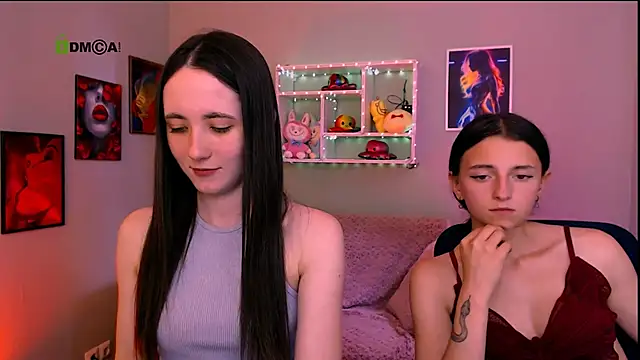 bella_dorn webcam