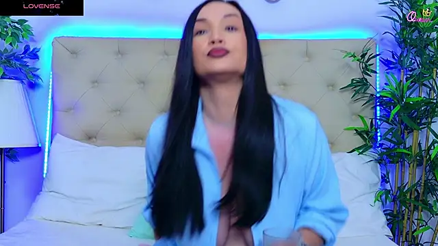 Daliya_ webcam