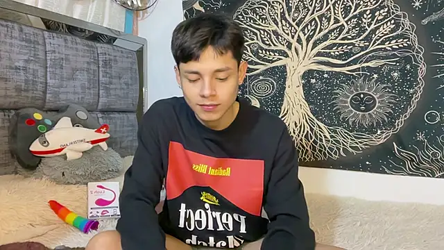 Andy_Belier23 webcam
