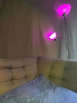 GirthGoddessCoco webcam