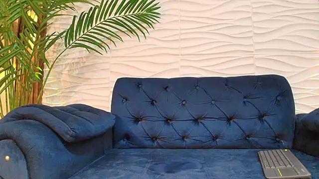 Pavo_tv webcam