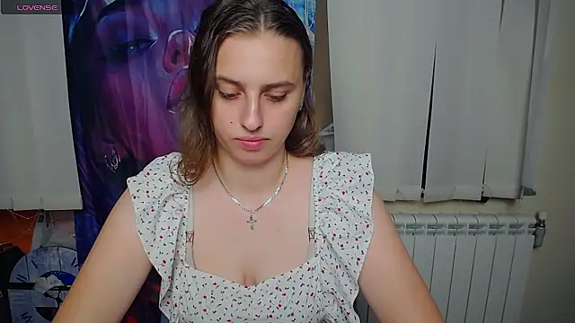 AmandaDimond_ webcam