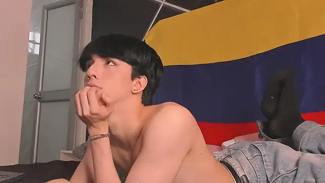 AerumChae webcam