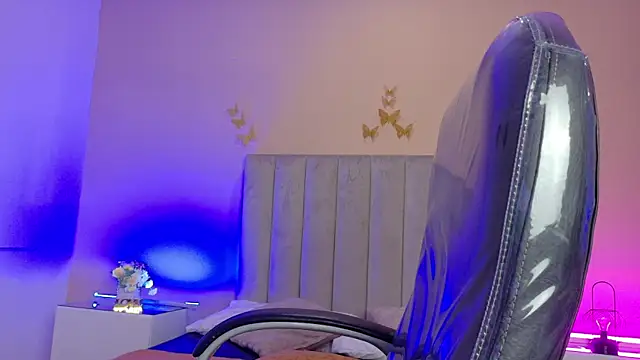 Nascary_Fox webcam