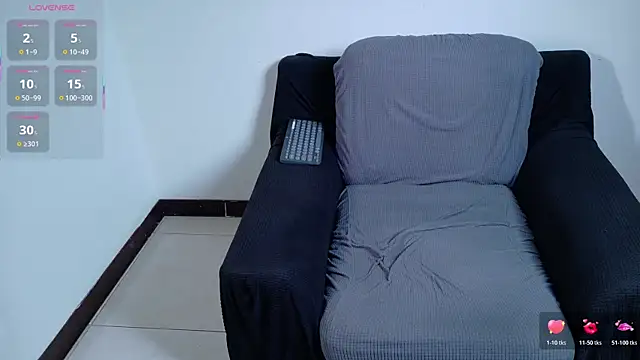 sissynini's room