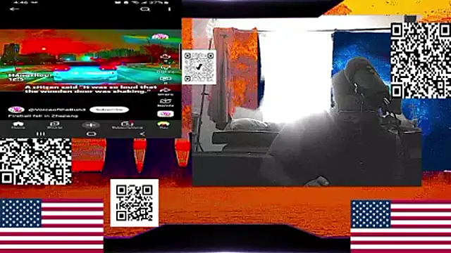 RussellTaylorLacy webcam