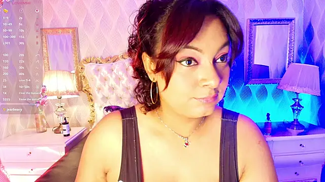 alexa_cruz__ webcam