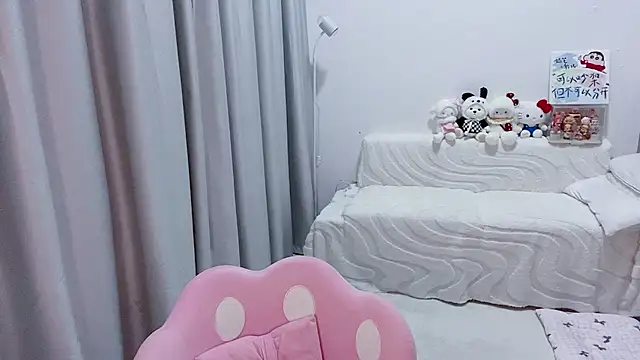 lucky-tt webcam