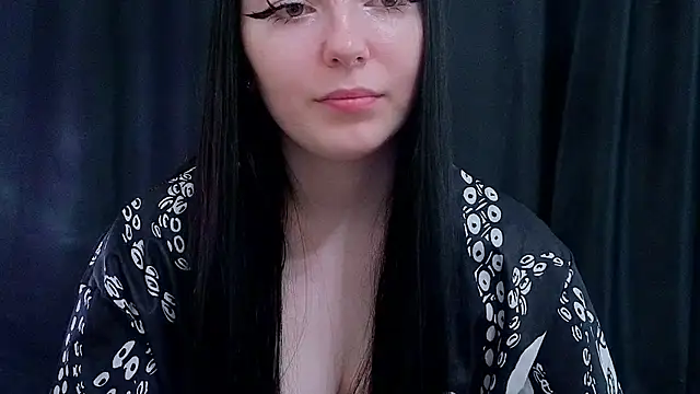Naomi_Lanee webcam