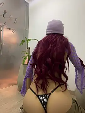 MeraSecretXXX webcam