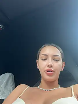 TiffanyHouston_ webcam