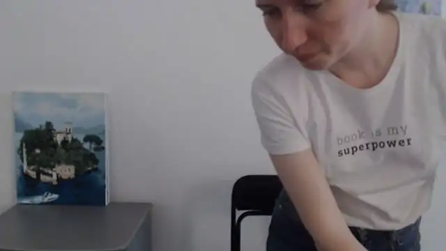 Sexy_MargoX_ webcam