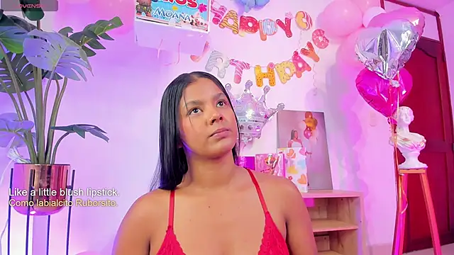 JANYLOVE__ webcam