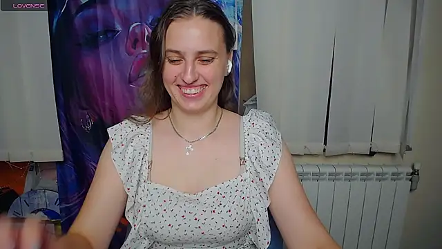 AmandaDimond_ webcam
