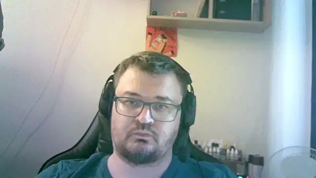 SirAbuser webcam