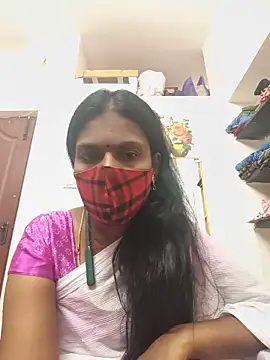 Tamil_Yalini12 webcam