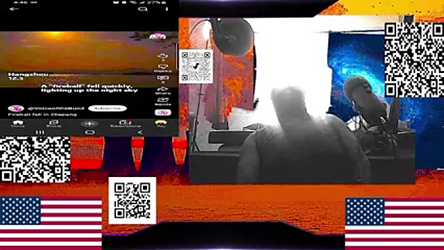 RussellTaylorLacy webcam