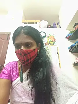Tamil_Yalini12 webcam