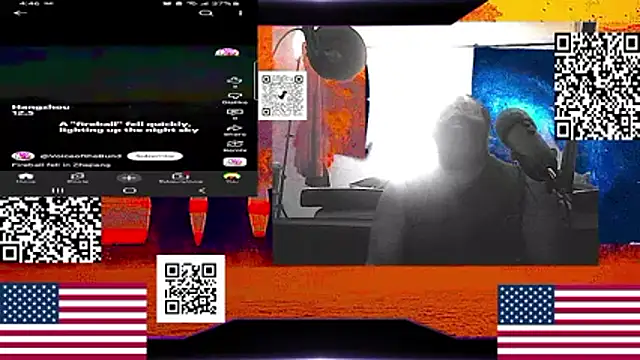 RussellTaylorLacy webcam