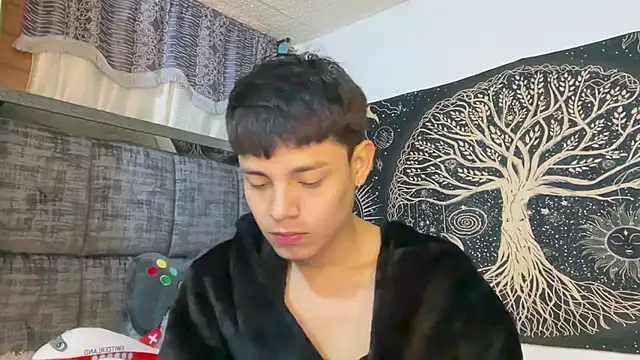 Andy_Belier23 webcam